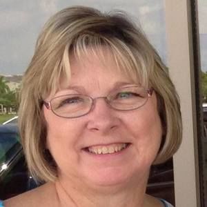 Meet your Posher, Cheryl